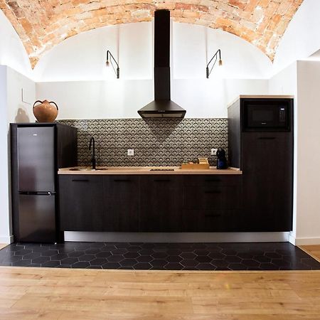 Apartamentos Duran Tirso De Molina Мерида Экстерьер фото