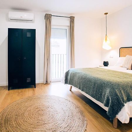 Apartamentos Duran Tirso De Molina Мерида Экстерьер фото