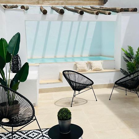 Apartamentos Duran Tirso De Molina Мерида Экстерьер фото