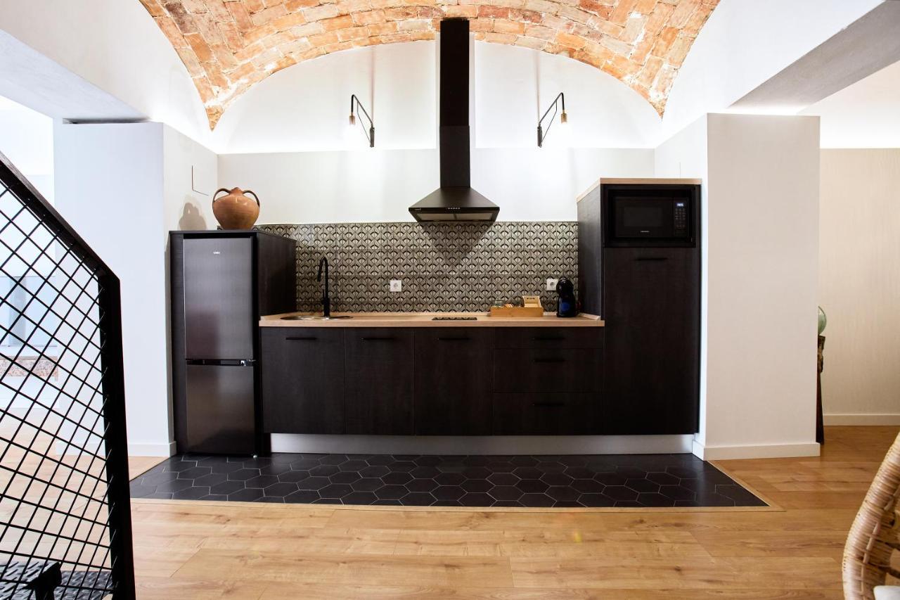 Apartamentos Duran Tirso De Molina Мерида Экстерьер фото
