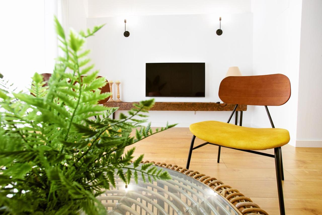 Apartamentos Duran Tirso De Molina Мерида Экстерьер фото