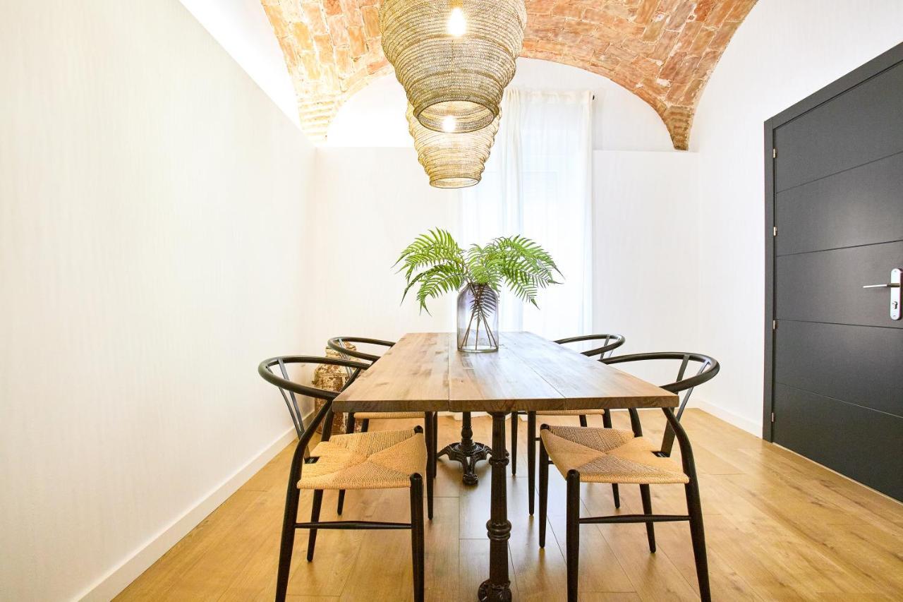 Apartamentos Duran Tirso De Molina Мерида Экстерьер фото