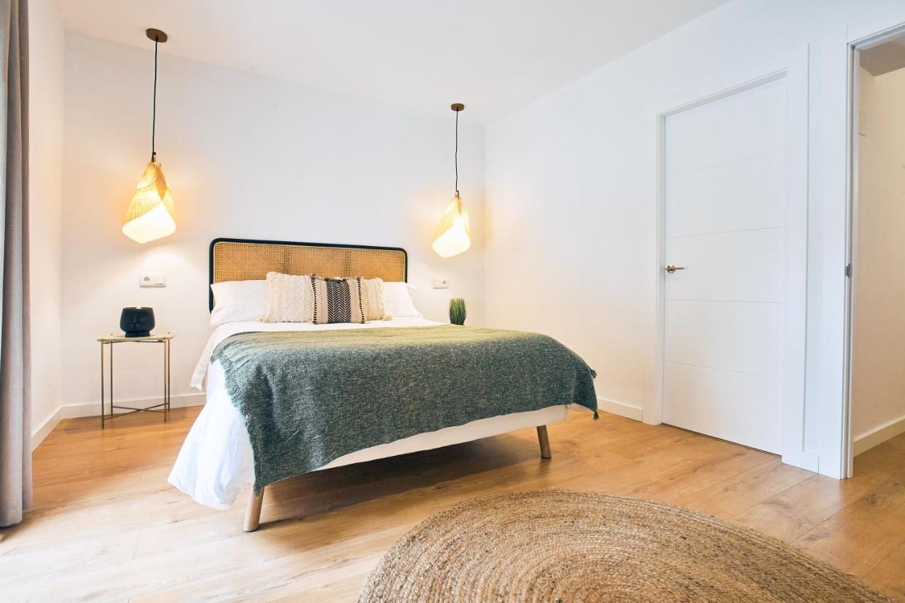 Apartamentos Duran Tirso De Molina Мерида Экстерьер фото