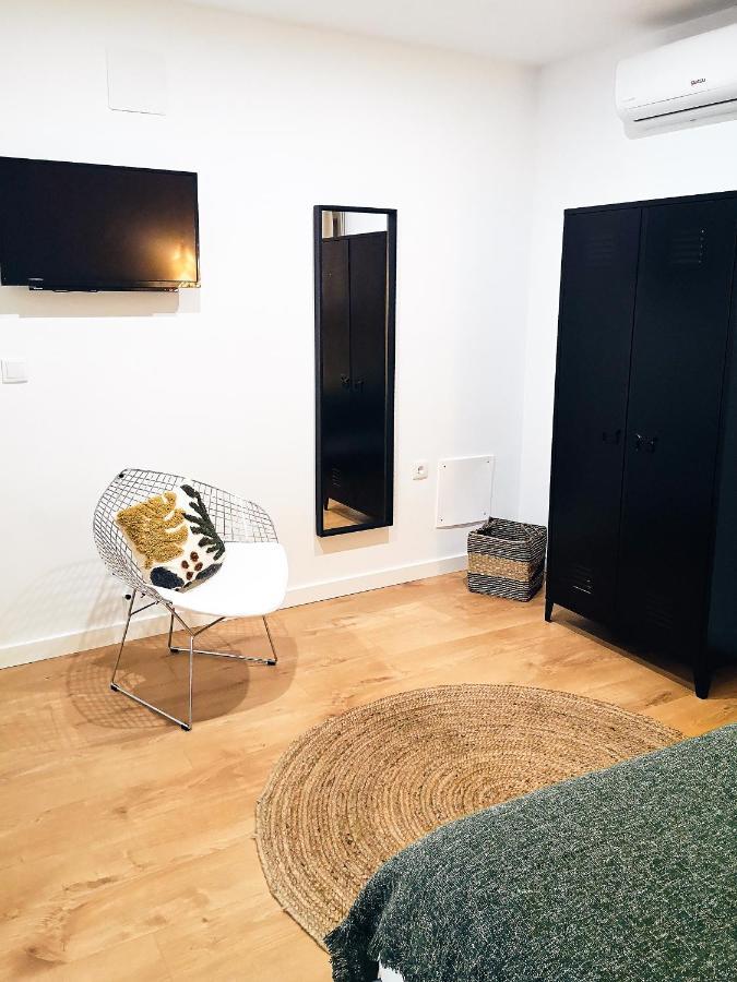 Apartamentos Duran Tirso De Molina Мерида Экстерьер фото