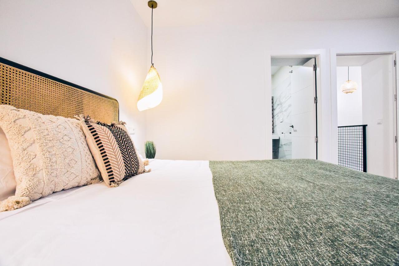 Apartamentos Duran Tirso De Molina Мерида Экстерьер фото