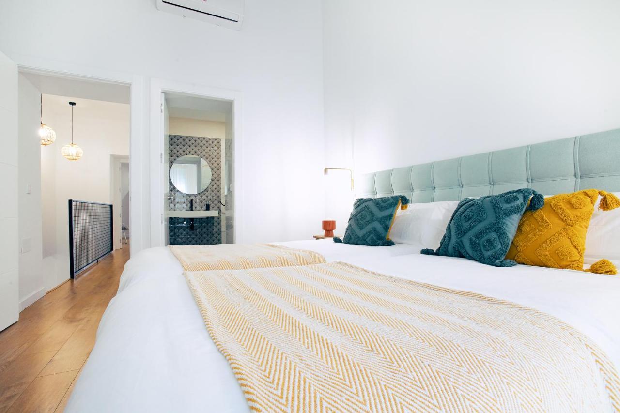 Apartamentos Duran Tirso De Molina Мерида Экстерьер фото
