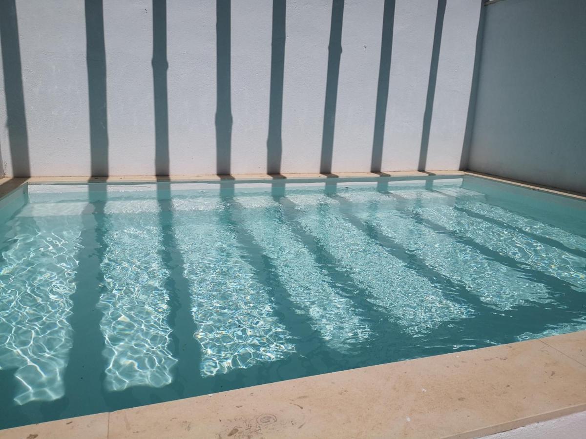 Apartamentos Duran Tirso De Molina Мерида Экстерьер фото